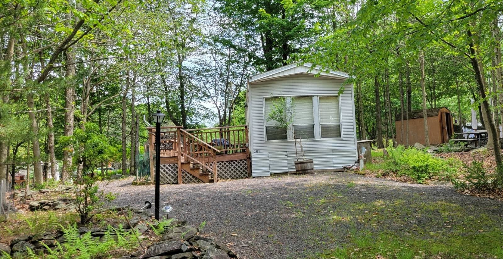 Vacant Land in Amenity-Rich Community