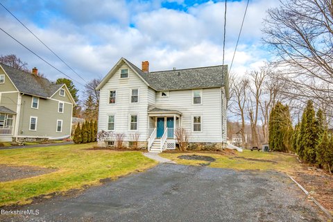 Lenox Multi-Family Near Downtown