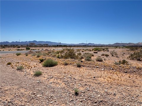 LAND - Las Vegas, NV
