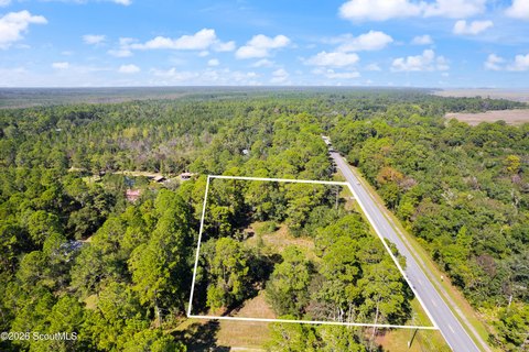 Land, Darien, GA