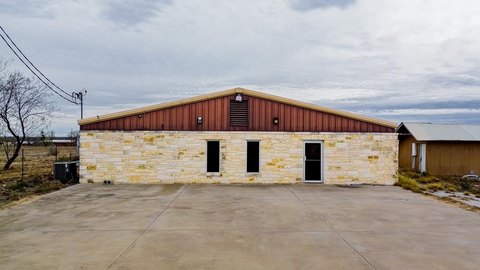 Mixed-Use Commercial Property