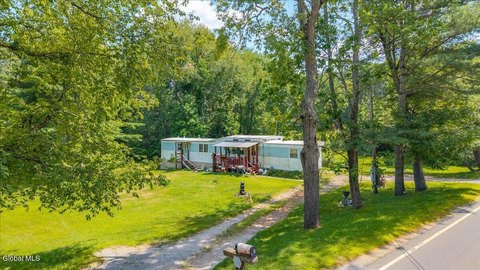 Commercial Land in Saratoga County