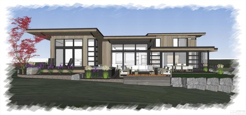 Residential Land Near Lake Tahoe