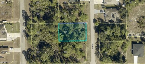 Land, Lehigh Acres, FL