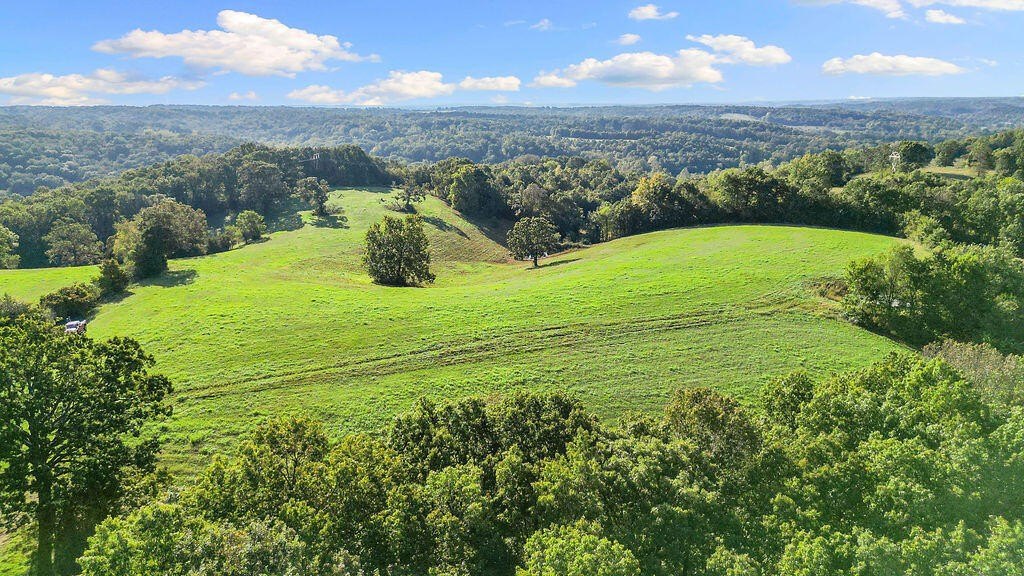 Versatile Land with Pasture & Timber