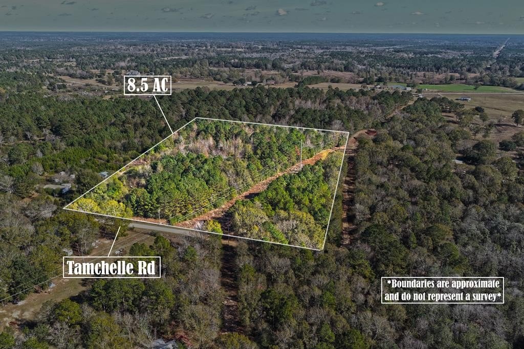 Land Near Interstate 59