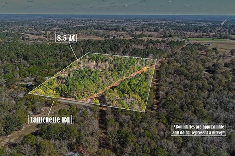 Land Near Interstate 59