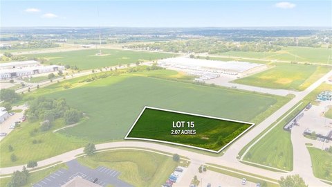 C-4 Commercial Development Lot