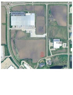 Hiawatha Commercial Land For Sale