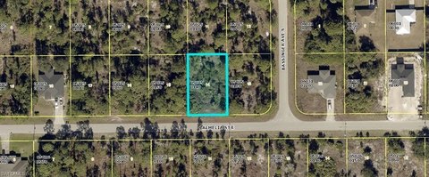 Land, LEHIGH ACRES, FL