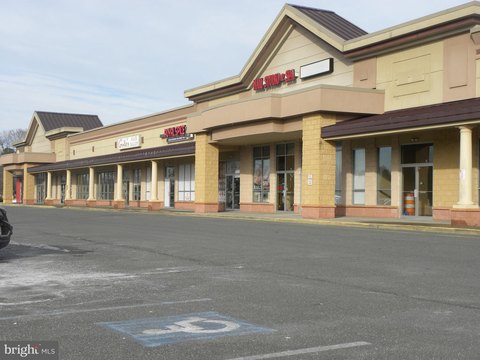 Millville Retail/Office/Restaurant Space Available