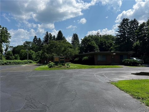 Established Medical Office Suite