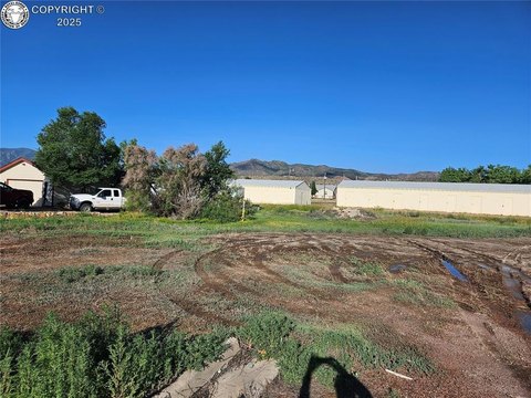 Canon City Land For Sale