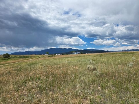 LAND - Colorado City, CO