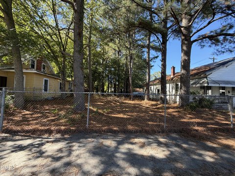 LAND - Rocky Mount, NC