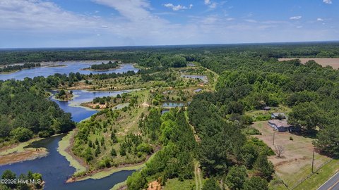 Recreational Land with Stocked Ponds