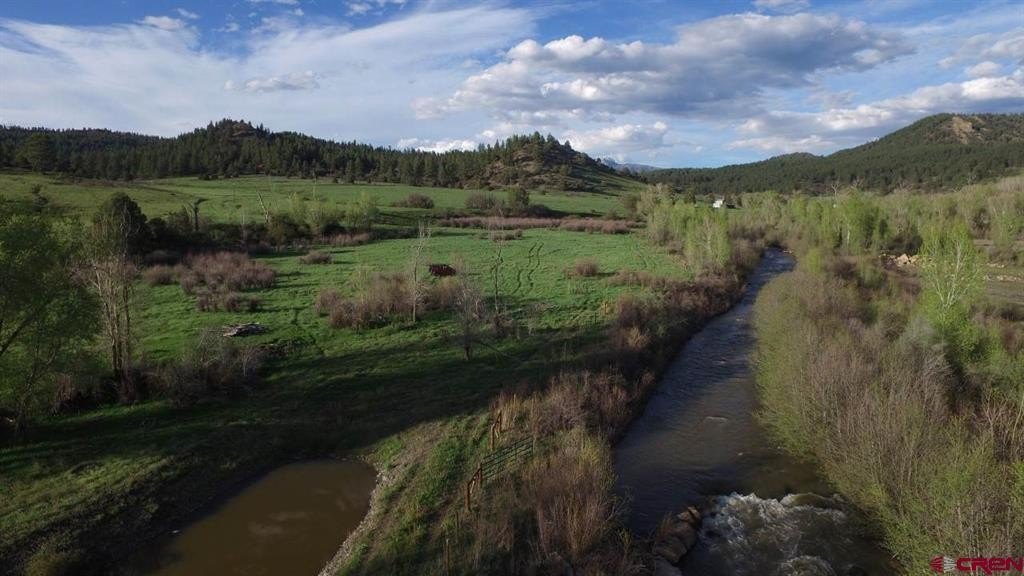 Pagosa Springs Land For Sale