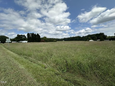 Orange County Countryside Land Parcel