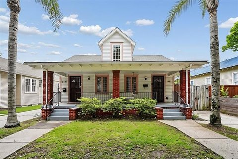 Uptown Triplex Income Property