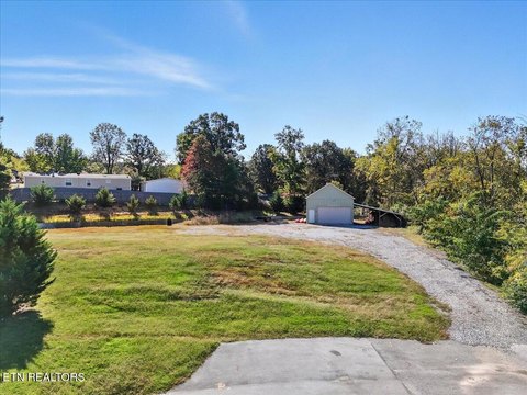 Residential Land in Maryville, TN