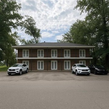 Amite Apartment Complex For Sale