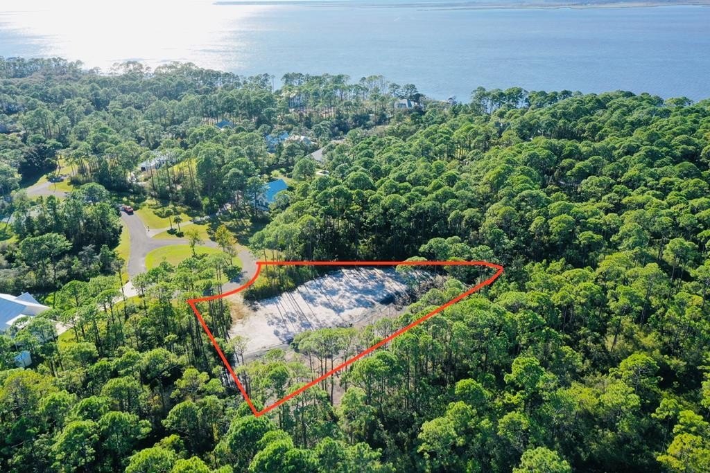 Residential Land in Gated Community
