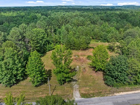 5.2 Acres Ready to Build