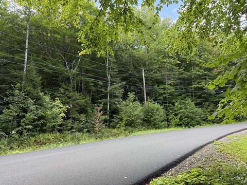 Land, Dover, VT