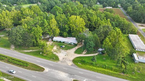 CommercialSale, Bonifay, FL