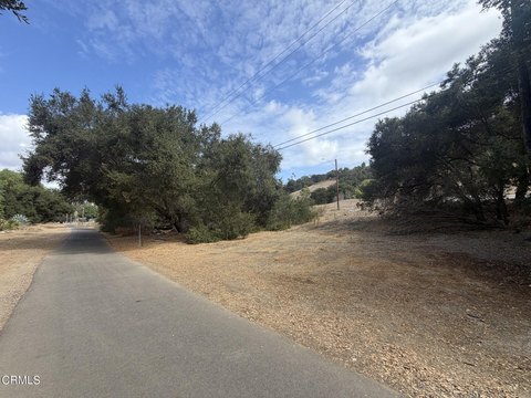 Oak View, CA