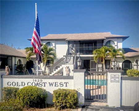 Cape Coral 8-Plex Investment Opportunity
