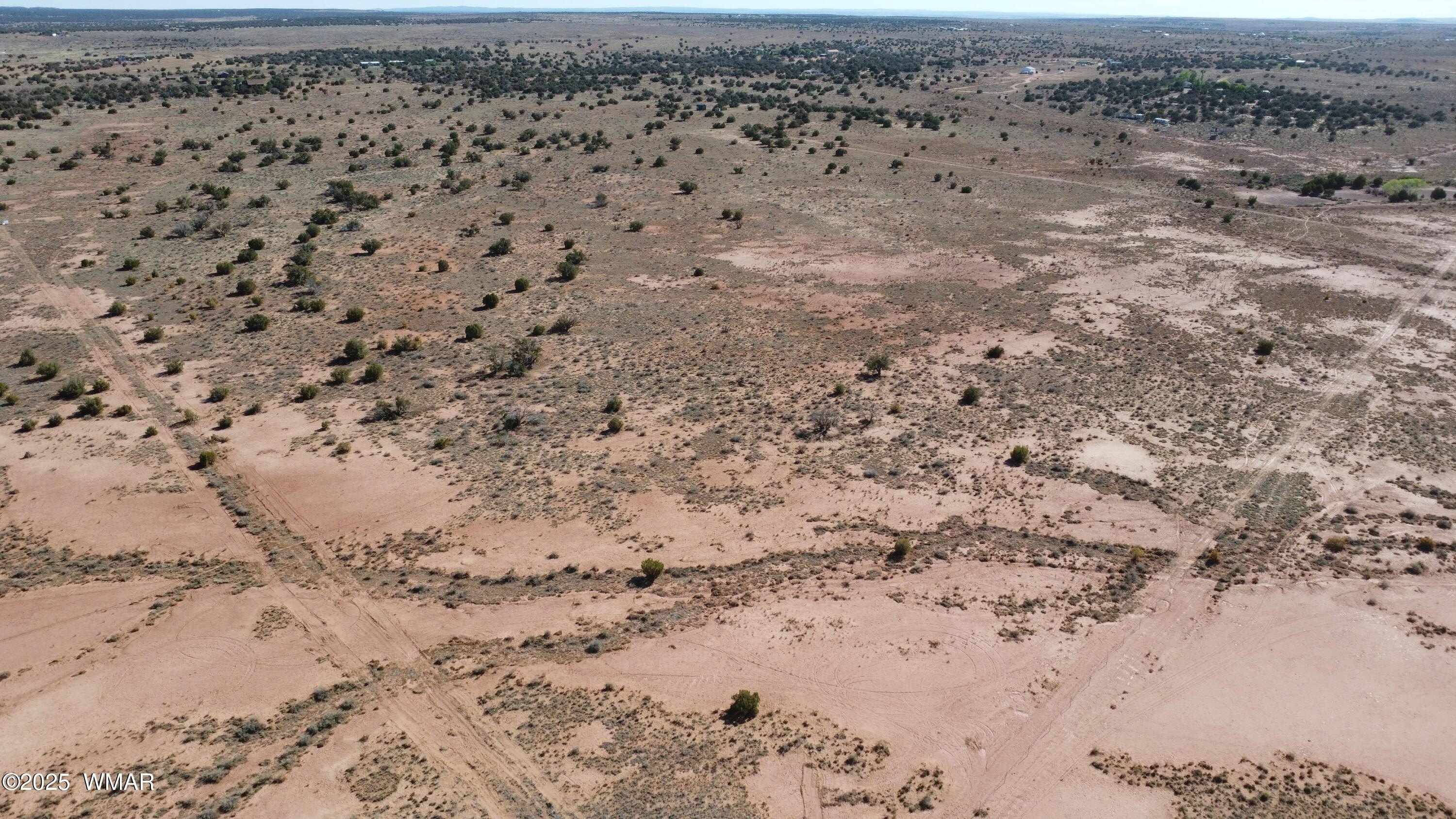 40 Acres in Snowflake, AZ