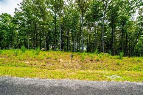 Mountain View Acreage in Morganton