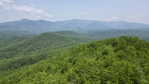 Land with Breathtaking Mountain Views