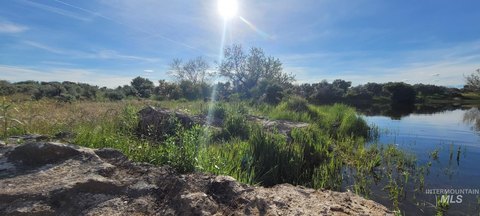 LAND - Shoshone, ID