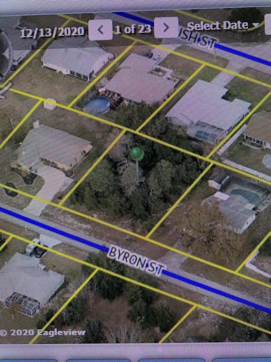 Land in Spring Hill, FL