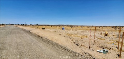 Airport District Development Land