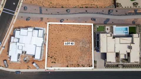Land, Hurricane, UT