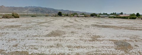 Residential Lot with Mountain Views