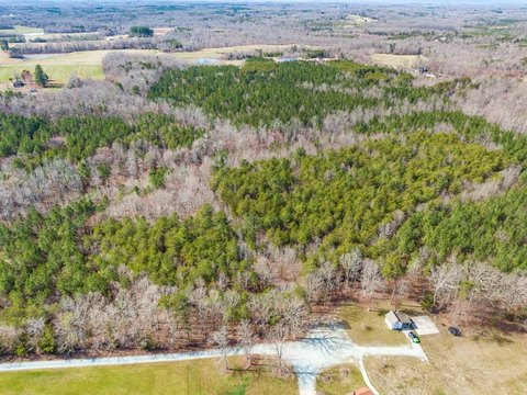 LAND - Mebane, NC