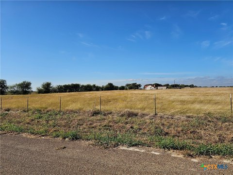 Texas Land Ideal Homestead