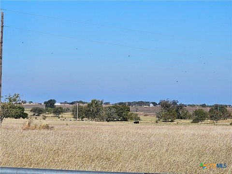 46.5 Acres of Texas Land