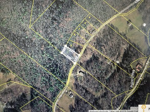 LAND - Greeneville, TN