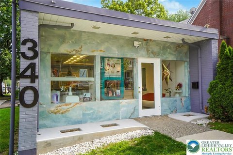 Established Skin Care Business Opportunity