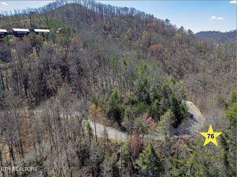 Sevierville, TN Land For Sale