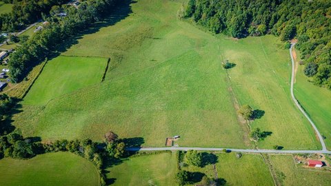 Land, Elizabethton, TN