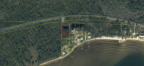 LAND - Freeport, FL