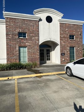 Versatile Commercial Space in Youngsville