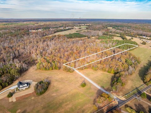 Land, Belton, SC