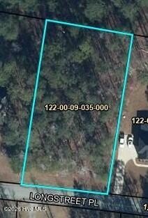LAND - North Augusta, SC
